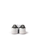 Adidas (PS) Superstar II - Blanc/Noir