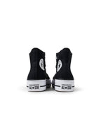 Converse Womens Chuck Taylor All Star Hi Lift Platform - Black