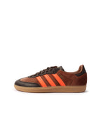Adidas Damen Samba OG - Braun