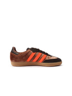 Adidas Damen Samba OG - Braun