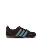 Chaussures pour femme Adidas Japan - Marron foncé