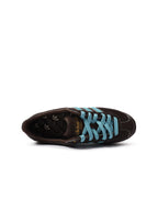 Chaussures pour femme Adidas Japan - Marron foncé