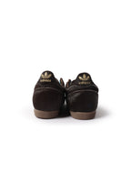 Chaussures pour femme Adidas Japan - Marron foncé
