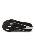 Chaussures larges Adidas Duramo SL2 pour homme - Noir/Blanc