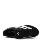 Chaussures larges Adidas Duramo SL2 pour homme - Noir/Blanc