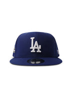 Casquette snapback New Era 950 LA Dodgers Post Saison 2025 - Bleu