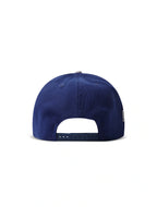 Casquette snapback New Era 950 LA Dodgers Post Saison 2025 - Bleu