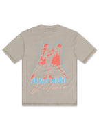 T-shirt Gala Original Friday Night - Avoine Vintage