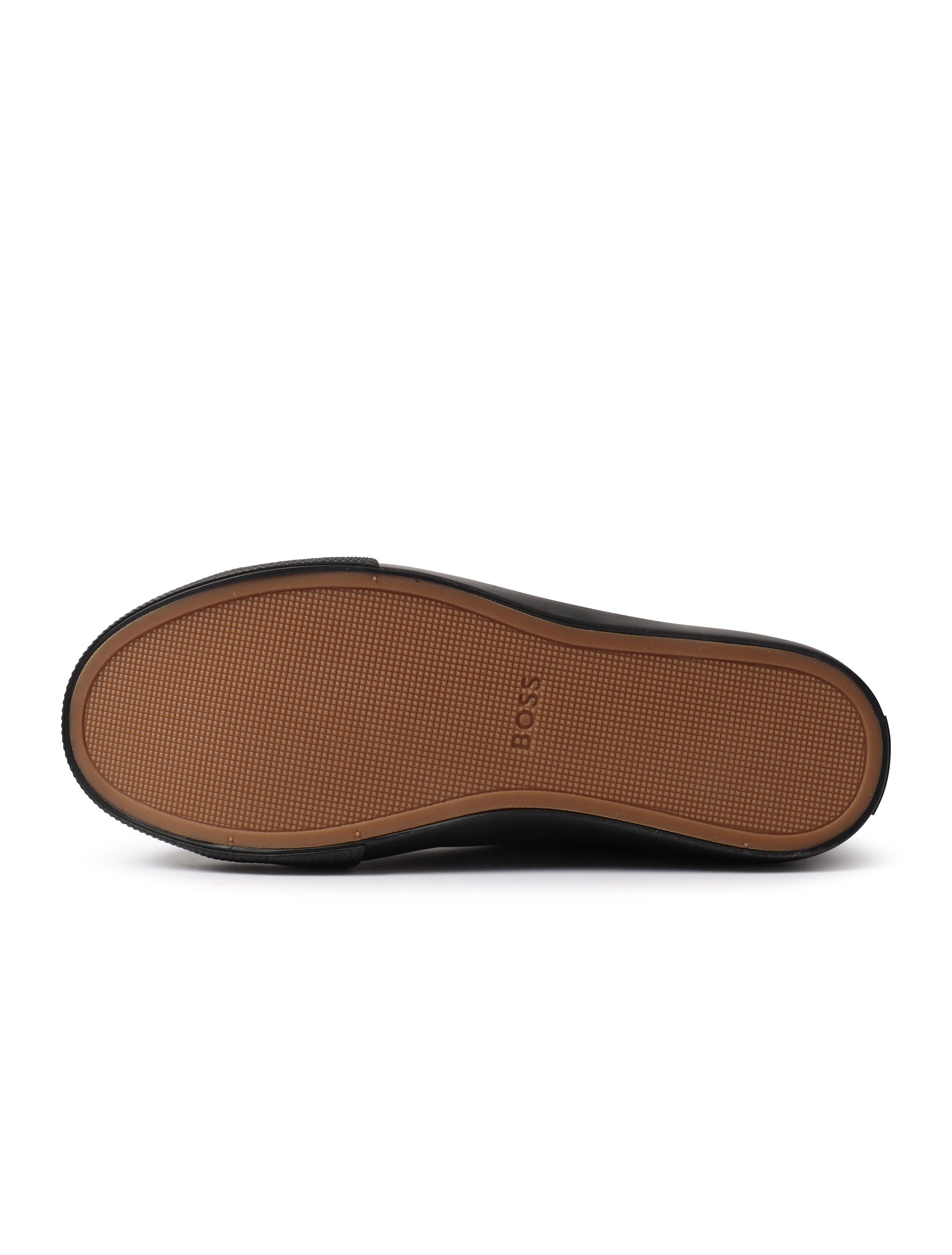 Hugo Boss Aiden Hito Shoes - Black