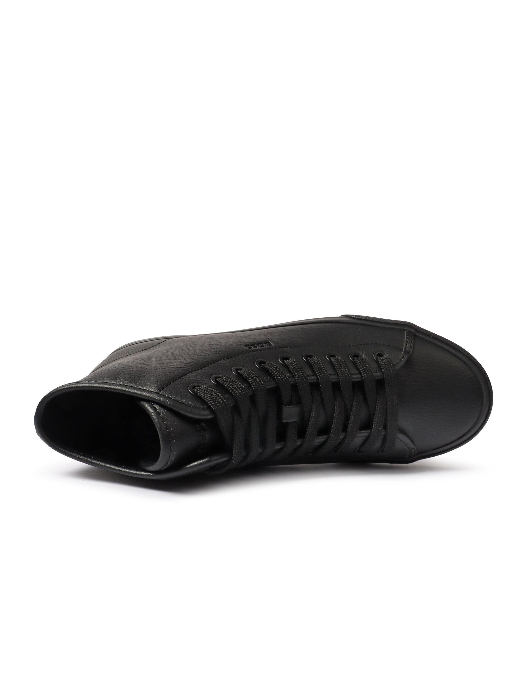 Hugo Boss Aiden Hito Shoes - Black