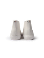 Hugo Boss Aiden Hito Shoes - White