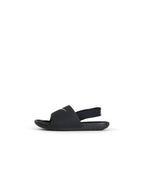 Nike (TD) Kawa Slide - Schwarz