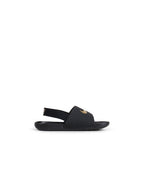 Nike (TD) Kawa Slide - Schwarz