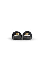 Nike (TD) Kawa Slide - Schwarz