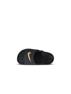 Nike (TD) Kawa Slide - Schwarz