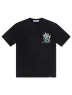 Sugarhill Judgement Day Tee - Black Vintage