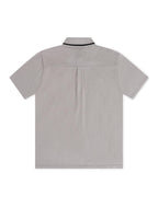 Iceberg Knitted Polo Shirt - Beige