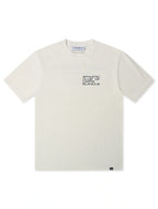 Carte Blanche The Founders Tee - Off White