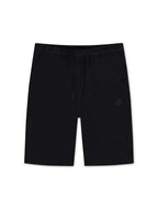 Nike Leichte Strickshorts für Herren - Schwarz