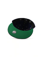 New Era 5950 LA Dodgers Mascot Hat - Blue/Black