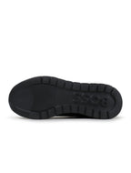 Hugo Boss Mens Jace Runn Shoes - Black
