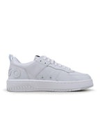 Chaussures Kilian Tenn Blanches pour homme Hugo Boss
