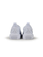 Chaussures Kilian Tenn Blanches pour homme Hugo Boss