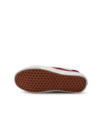 Vans Knu School Grand Enfant - Color Theory Bordeaux