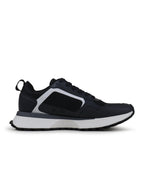 Chaussures homme Jonah Runn Hugo Boss - Bleu marine
