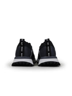 Chaussures homme Jonah Runn Hugo Boss - Bleu marine
