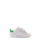 Adidas (PS) Stan Smith CF Schuhe - Weiß/Grün