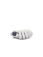 Adidas (PS) Stan Smith CF Schuhe - Weiß/Grün