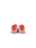 Puma (TD) Basket Elmo Cheer 2 - Rouge