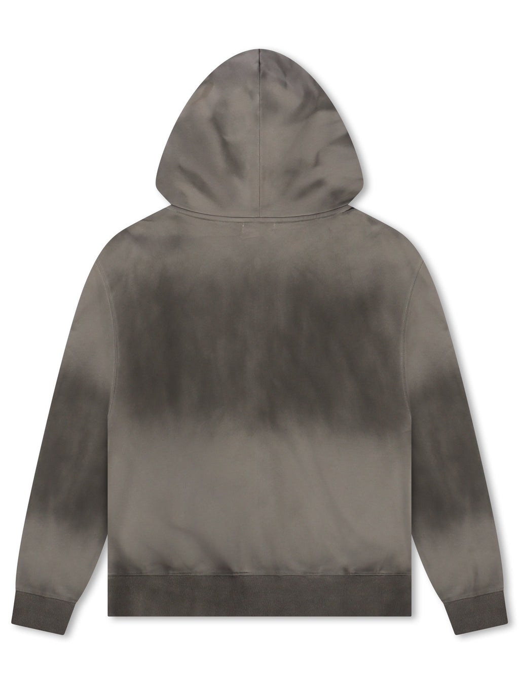 Sadboysaga Love is War Hoodie - Washed Black