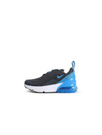 Nike (PS) Air Max 270 - Schwarz/Blau