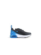 Nike (PS) Air Max 270 - Schwarz/Blau