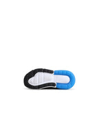 Nike (PS) Air Max 270 - Schwarz/Blau