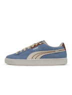Puma Suede Expedition Sneaker - Blue