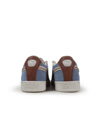 Puma Suede Expedition Sneaker - Blue