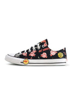 Converse Homme Chuck Taylor All Star Topo Chico - Noir