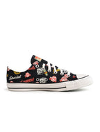 Converse Homme Chuck Taylor All Star Topo Chico - Noir