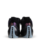 Nike Mens Lebron 4 - Eggplant