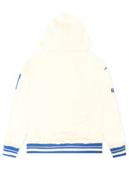 Pro Standard LA Rams Retro Hoodie à capuche - Coquille d'œuf