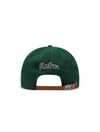 Malbon Mistleflow Dad Hat – Grün