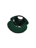 Malbon Mistleflow Dad Hat – Grün