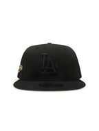 New Era 950 World Series Snapback – Schwarz/Gold
