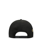 New Era 950 World Series Snapback – Schwarz/Gold