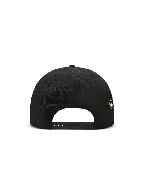 New Era 950 World Series Snapback - Black/Gold