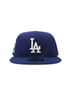 New Era 950 Back to Back Champs Snapback – Blau