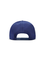 New Era 950 Back to Back Champs Snapback – Blau
